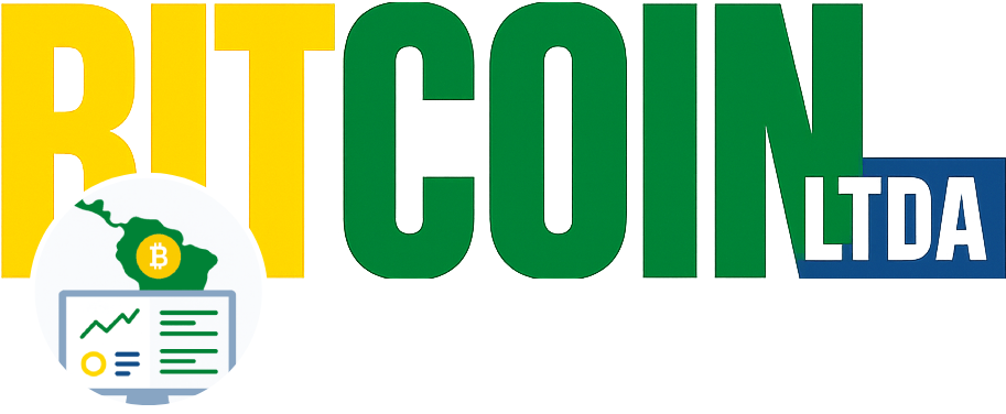 Bitcoin.LTDA