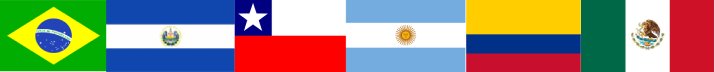Flags